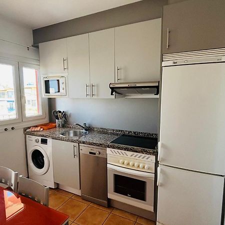 Casa Mika Oliastur 25 Lejlighed Cotillo Eksteriør billede