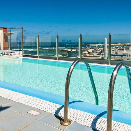 Casa Mika Oliastur 25 Lejlighed Cotillo Eksteriør billede