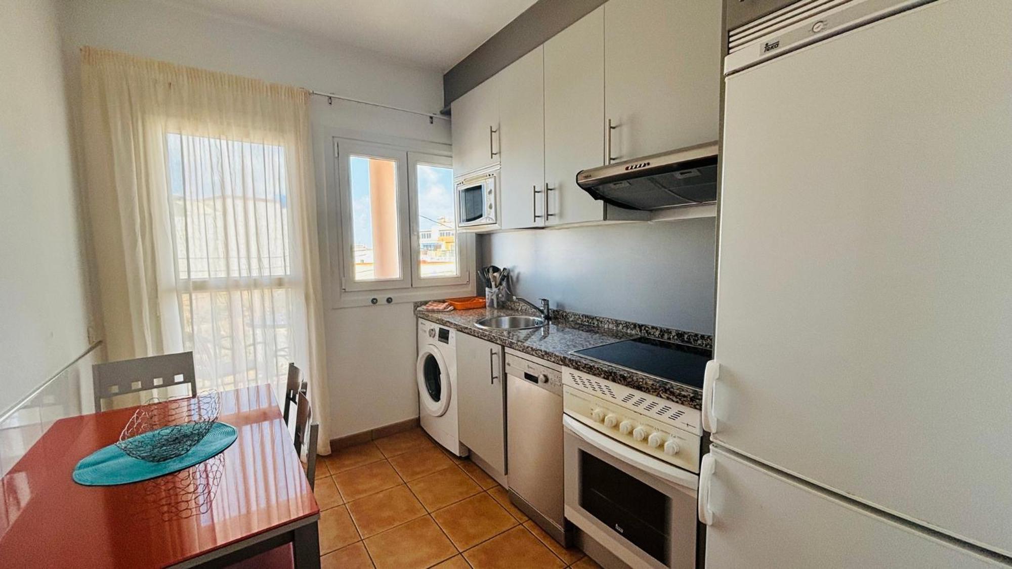 Casa Mika Oliastur 25 Lejlighed Cotillo Eksteriør billede