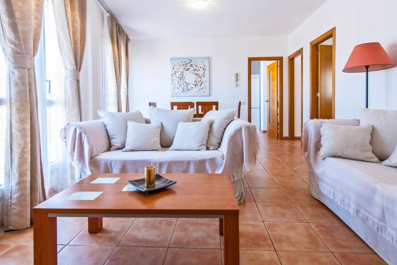 Casa Mika Oliastur 25 Lejlighed Cotillo Eksteriør billede
