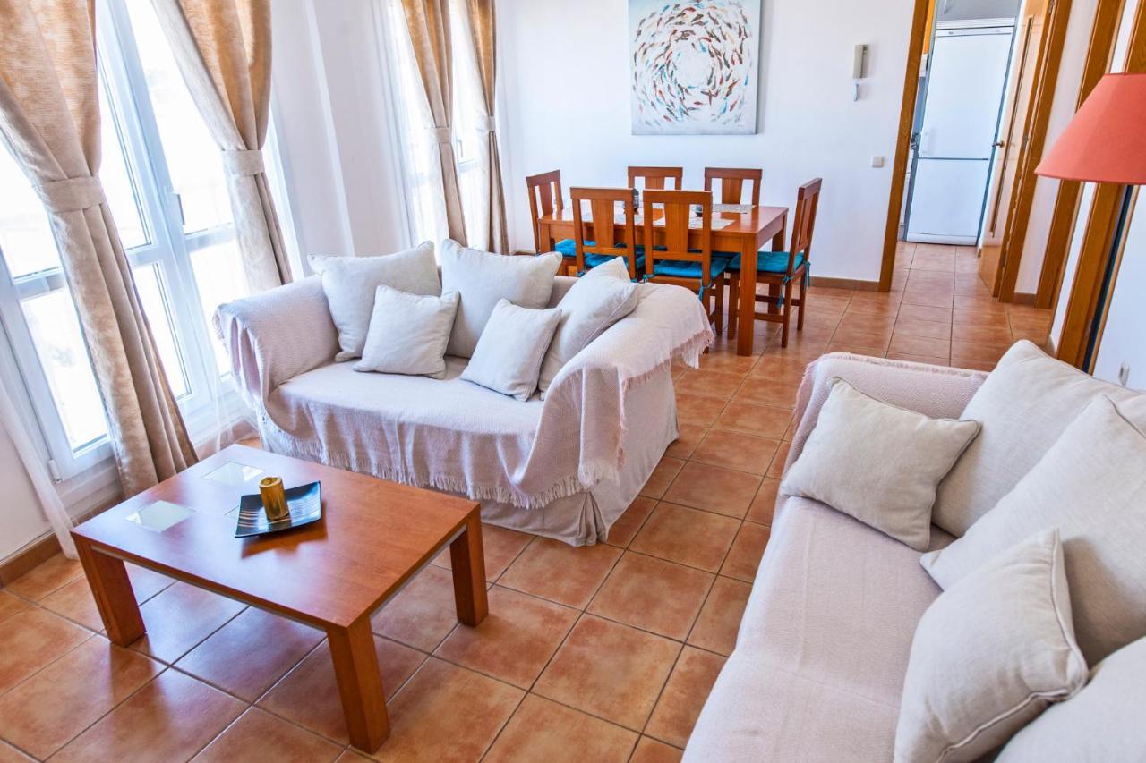 Casa Mika Oliastur 25 Lejlighed Cotillo Eksteriør billede