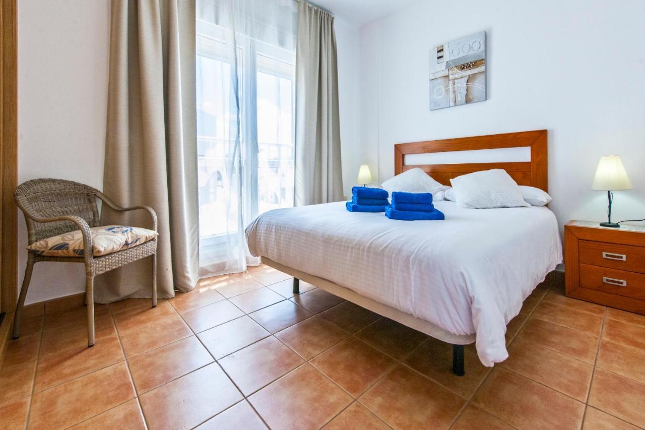 Casa Mika Oliastur 25 Lejlighed Cotillo Eksteriør billede