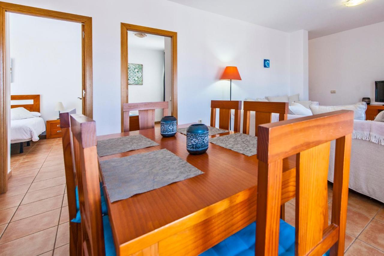 Casa Mika Oliastur 25 Lejlighed Cotillo Eksteriør billede