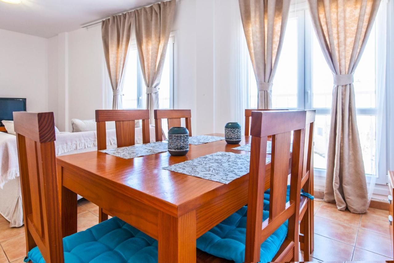 Casa Mika Oliastur 25 Lejlighed Cotillo Eksteriør billede