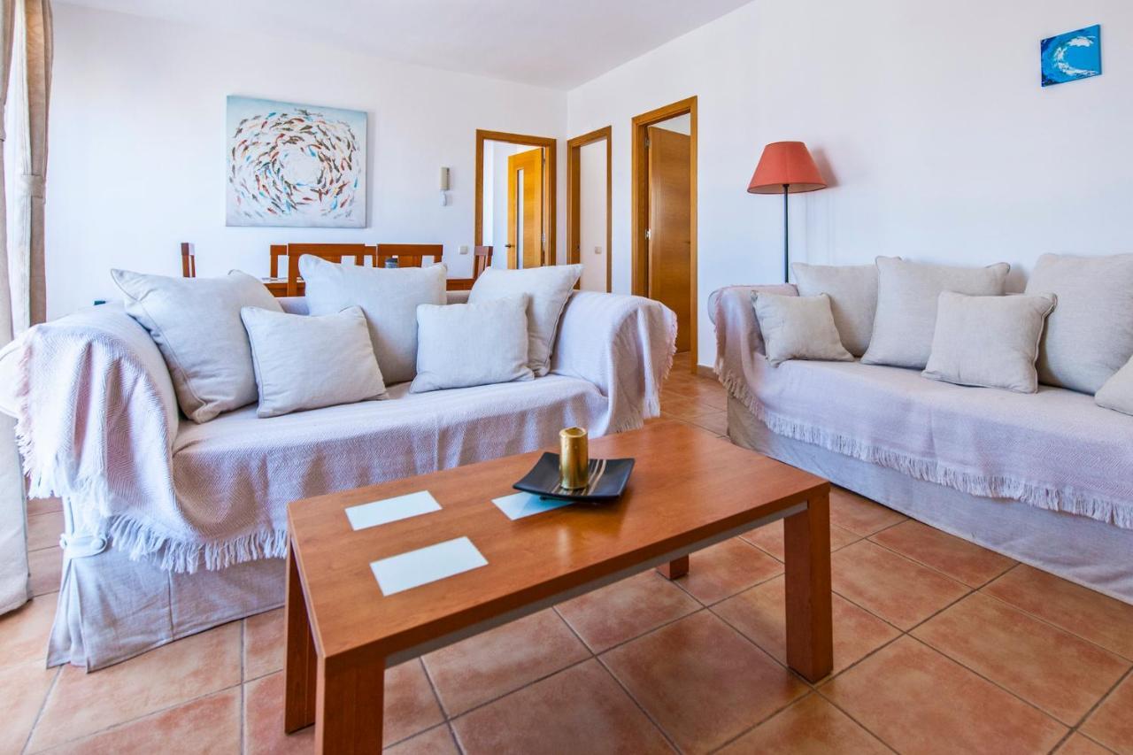 Casa Mika Oliastur 25 Lejlighed Cotillo Eksteriør billede
