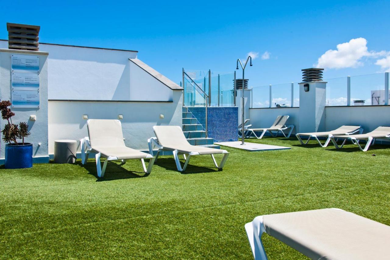 Casa Mika Oliastur 25 Lejlighed Cotillo Eksteriør billede
