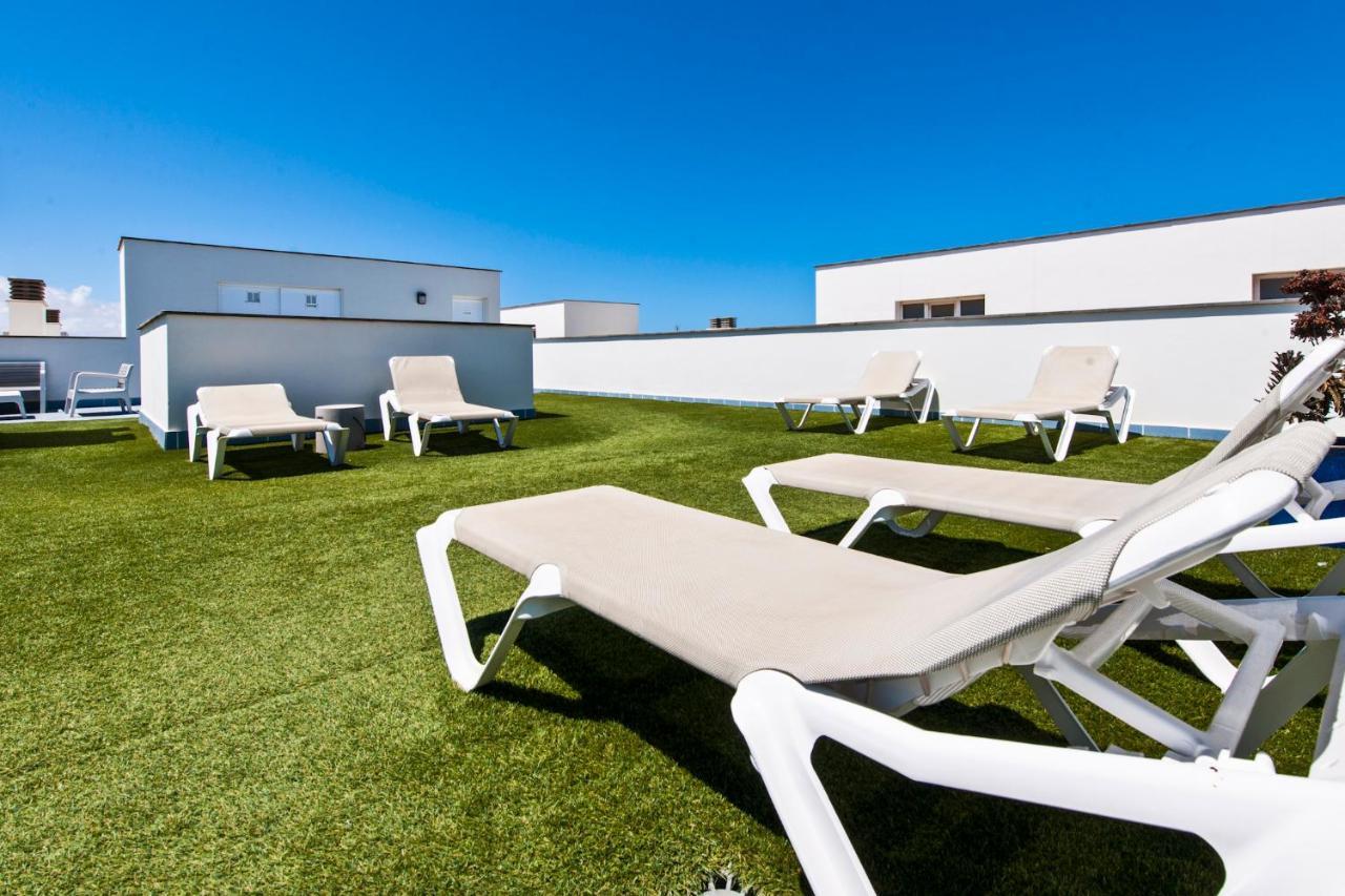 Casa Mika Oliastur 25 Lejlighed Cotillo Eksteriør billede