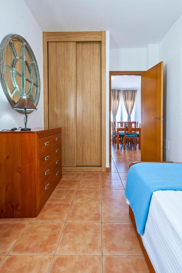 Casa Mika Oliastur 25 Lejlighed Cotillo Eksteriør billede