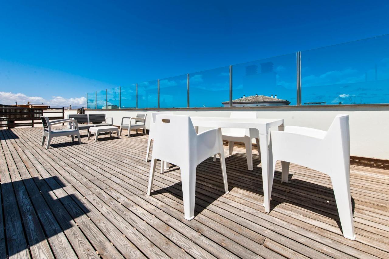 Casa Mika Oliastur 25 Lejlighed Cotillo Eksteriør billede